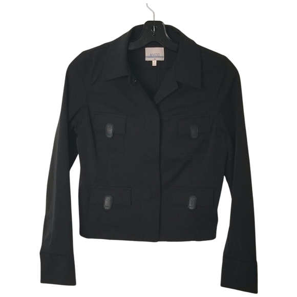 BISCOTE Paris – Military Pocket Jacket (Vodka model) - Picture 6 of 9